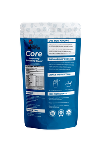 Immunity  Boosting  Blend