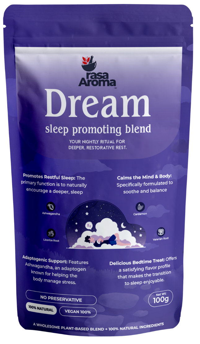 Sleep  Promoting  Blend