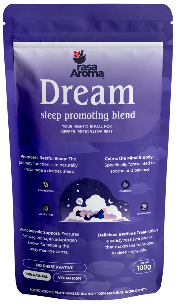 Sleep  Promoting  Blend