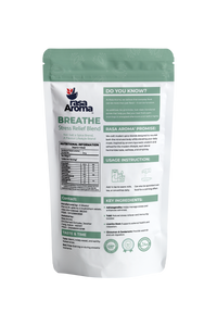 Stress  Relief  Blend