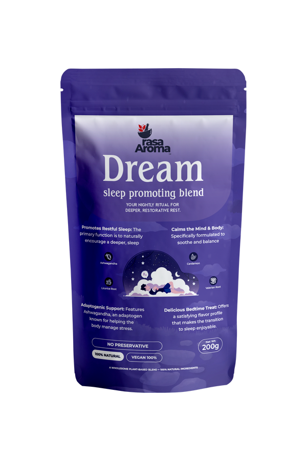SleepPromotingBlend