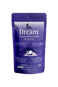 Dream  Sleep  Promoting  Blend