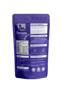 Dream  Sleep  Promoting  Blend