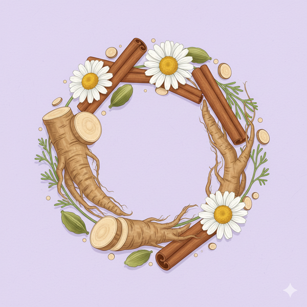 Sleep Promoting Blend