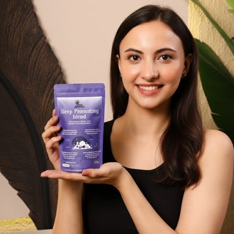 Sleep  Promoting  Blend