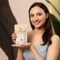 Weight  Balance Fit  Blend