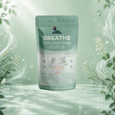Stress Relief Blend