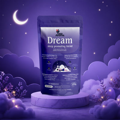 Dream Sleep Promoting Blend