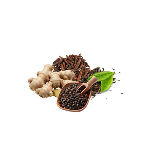 Energy Explosion Blend