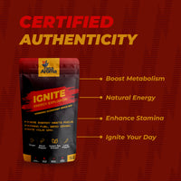 Energy  Explosion  Blend