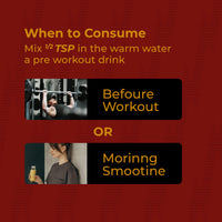 Energy  Explosion  Blend