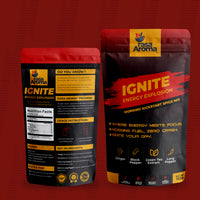 Energy  Explosion  Blend