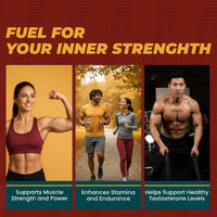 Energy  Explosion  Blend