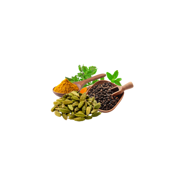 Immunity Boosting Blend