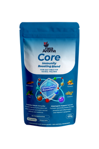 Immunity  Boosting  Blend