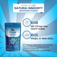 Immunity  Boosting  Blend