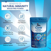 Immunity  Boosting  Blend