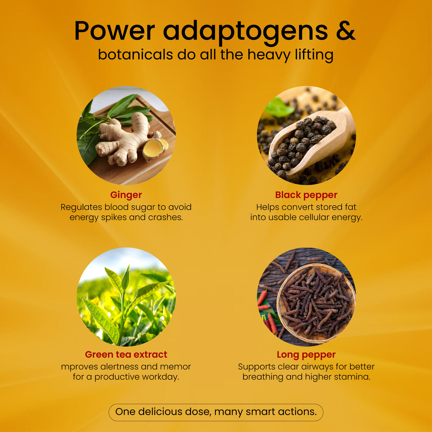 Energy  Explosion  Blend