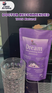 Dream  Sleep  Promoting  Blend