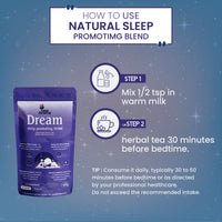Sleep  Promoting  Blend