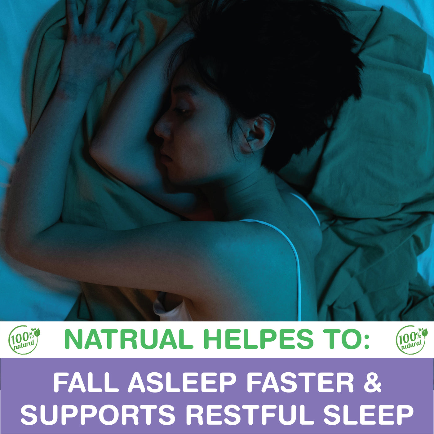 Sleep  Promoting  Blend