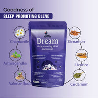 Sleep  Promoting  Blend