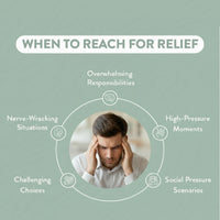 Stress  Relief  Blend