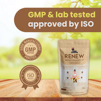 Weight  Balance Fit  Blend