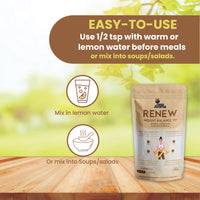 Weight  Balance Fit  Blend