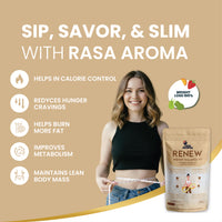 Weight  Balance Fit  Blend