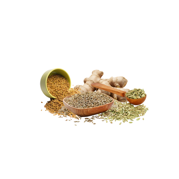 Weight Balance Fit Blend