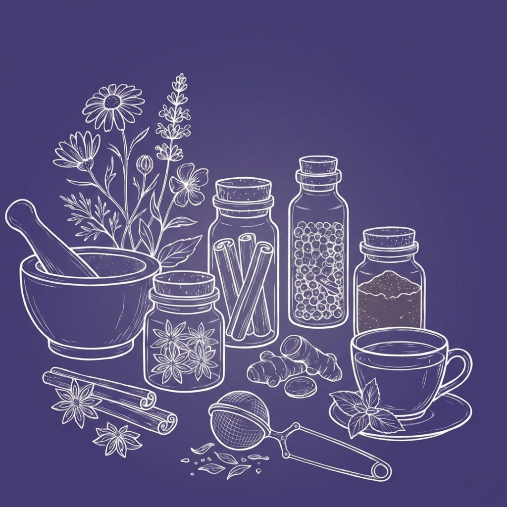 Elevate Your Daily Wellness Ritual